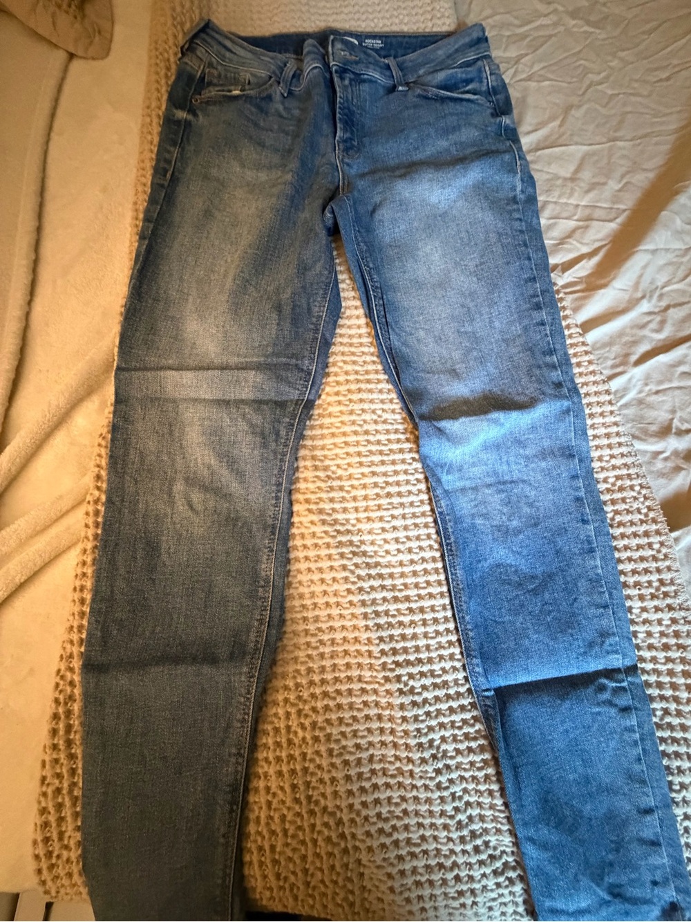Women’s Skinny Denim Jeans